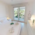 Flora Luxury Pool-bgl Βίλα Manerba del Garda
