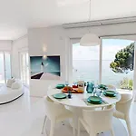 Flora Luxury Pool-bgl * Manerba del Garda