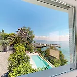 Flora Luxury Pool-bgl Βίλα *