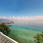 Βίλα Flora Luxury Pool-bgl