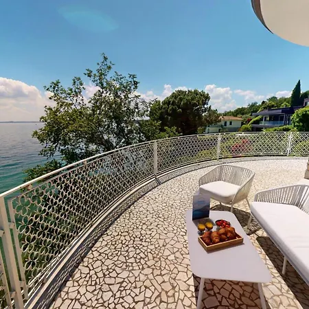 Villa Flora Luxury Pool-bgl *
